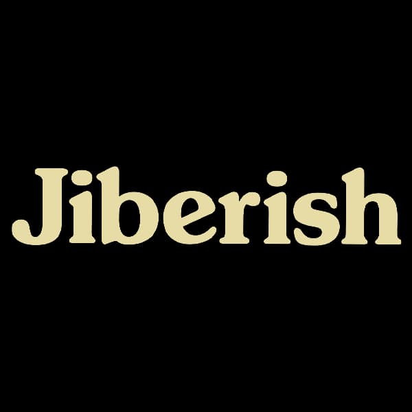 Jiberish